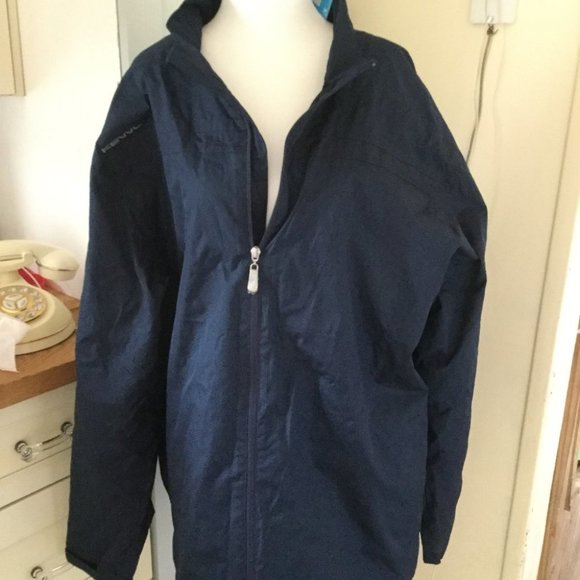 Men's Kewl Windbreaker Jacket - Picture 1 of 6